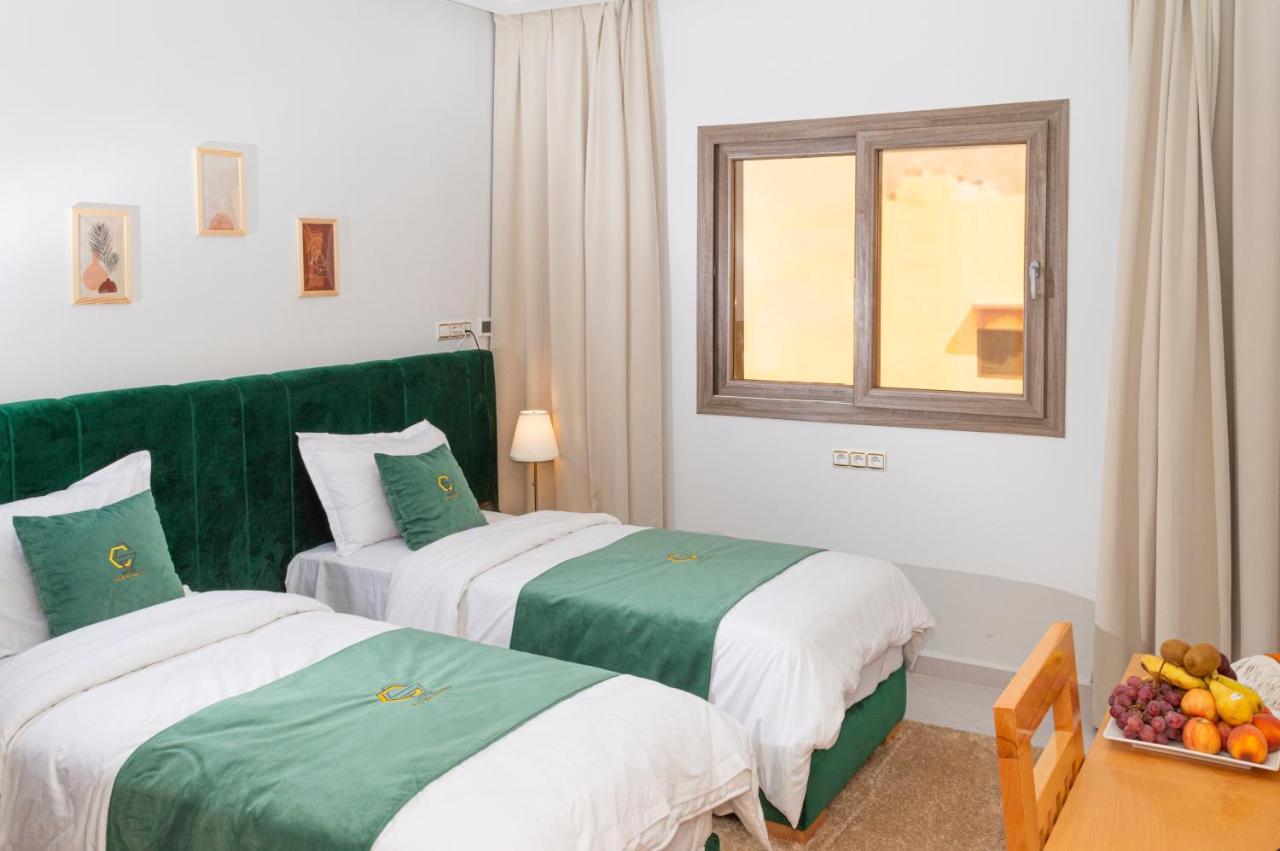 Hotel Golden Sunset Ντάχλα Εξωτερικό φωτογραφία