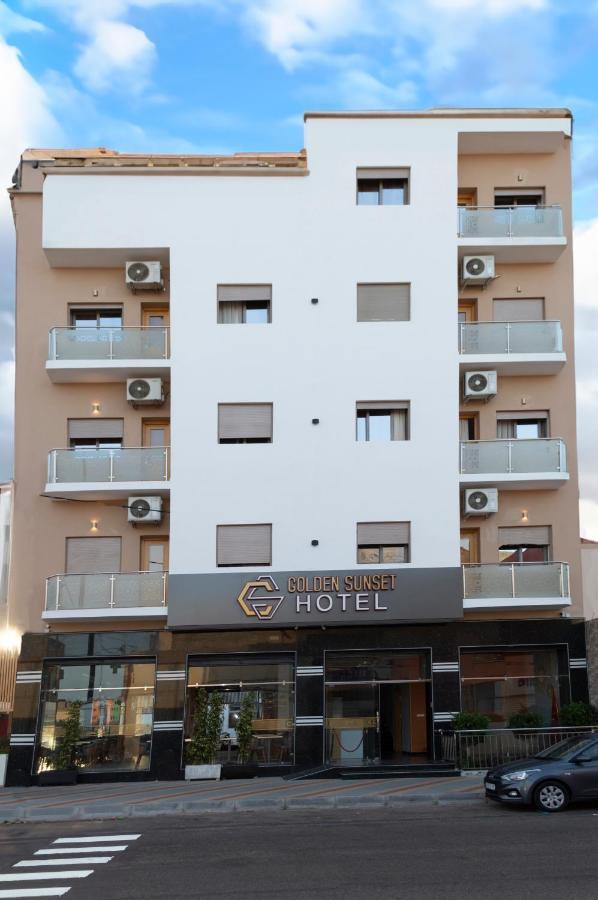 Hotel Golden Sunset Ντάχλα Εξωτερικό φωτογραφία