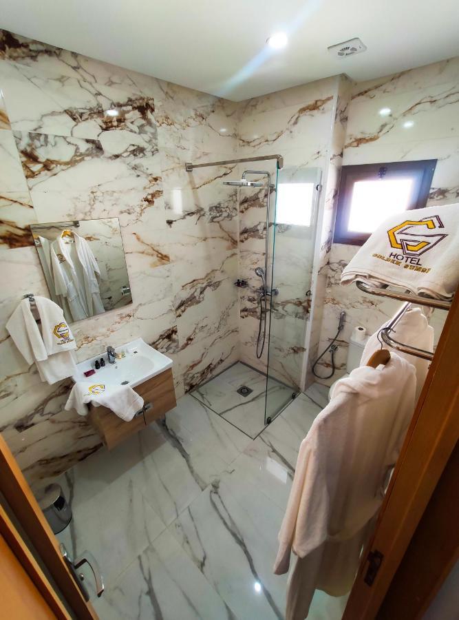 Hotel Golden Sunset Ντάχλα Εξωτερικό φωτογραφία