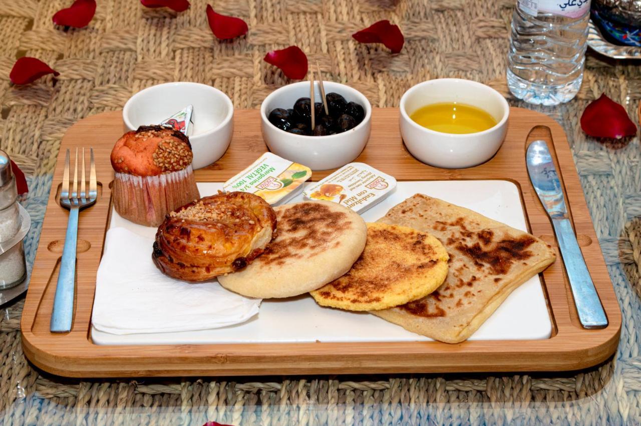 Hotel Golden Sunset Ντάχλα Εξωτερικό φωτογραφία