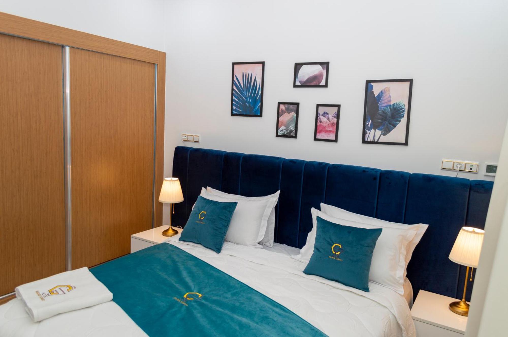 Hotel Golden Sunset Ντάχλα Εξωτερικό φωτογραφία
